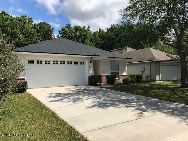 Property Photo:  689 Mackenzie Cir  FL 32092 