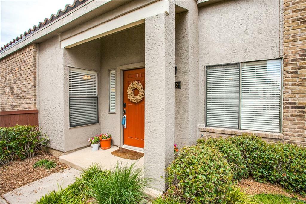 Property Photo:  4242 N Capistrano Drive 113  TX 75287 