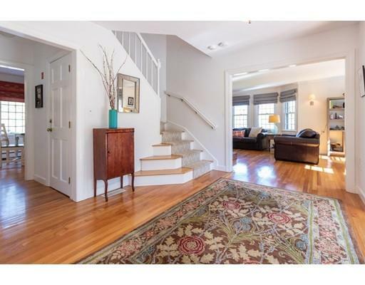 Property Photo: 20 Mallards Cove Ln MA 02332