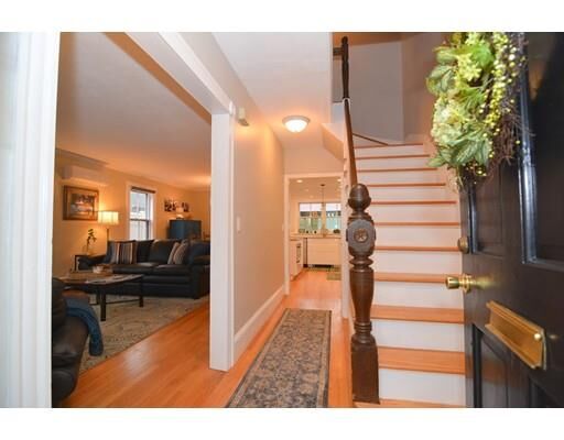 Property Photo:  4 Westley Street  MA 01890 