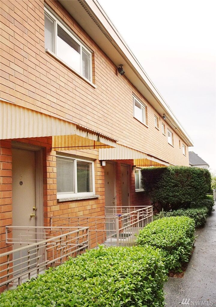 Property Photo:  3203 NW 64th St 9  WA 98107 