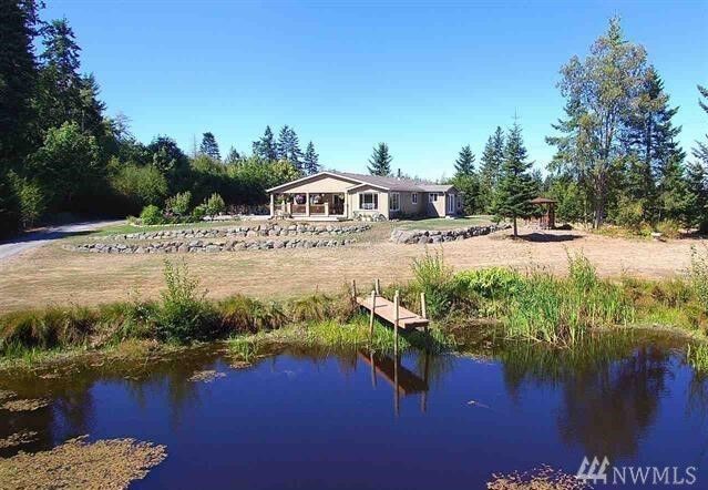 253342 Hwy 101  Port Angeles WA 98362 photo