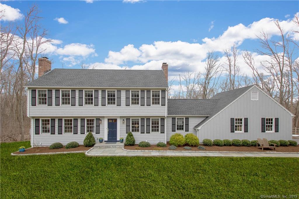 Property Photo:  181 Deer Run Road  CT 06897 