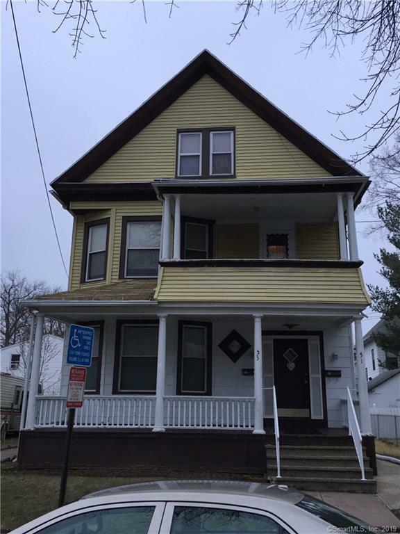 Property Photo: 51 Pond Street CT 06511