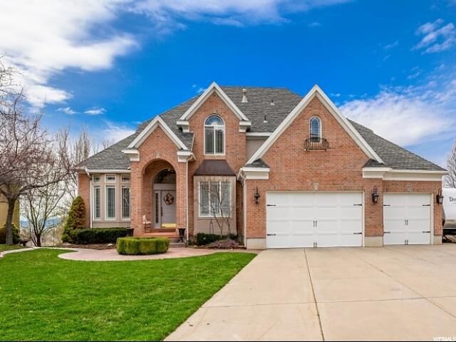 Property Photo: Address not disclosed UT 84040