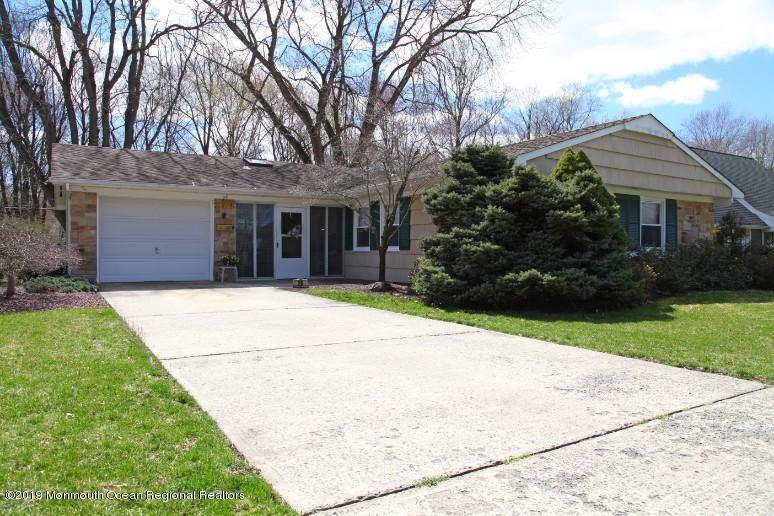 Property Photo: 28 Imbrook Lane NJ 07747