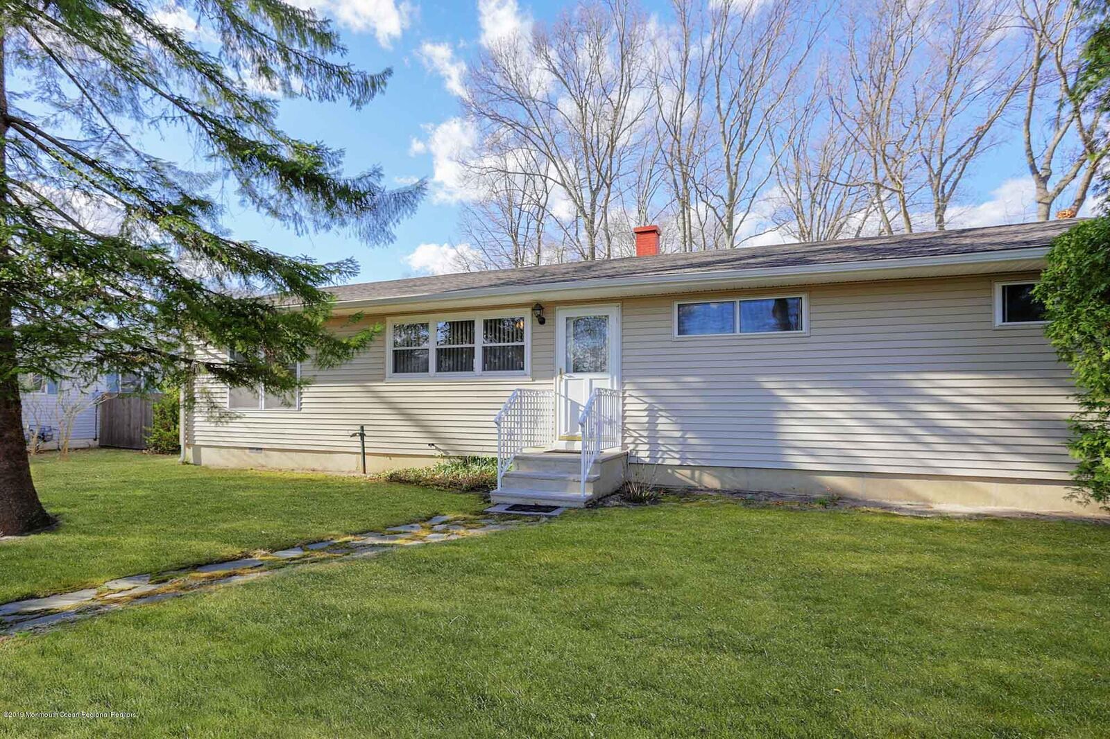 Property Photo: 1914 Mary Lane NJ 08753