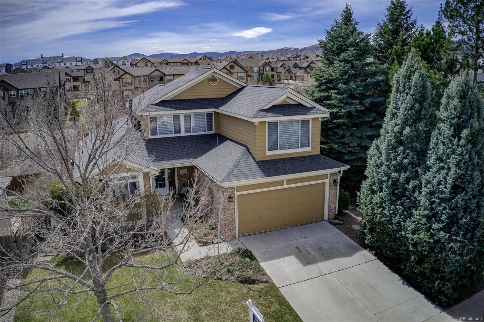 Property Photo:  11836 W Cross Drive  CO 80127 