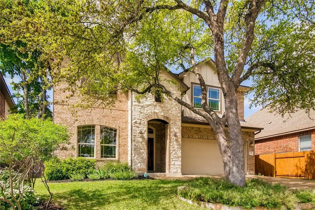 Property Photo:  735 Edwards Walk Drive  TX 78613 