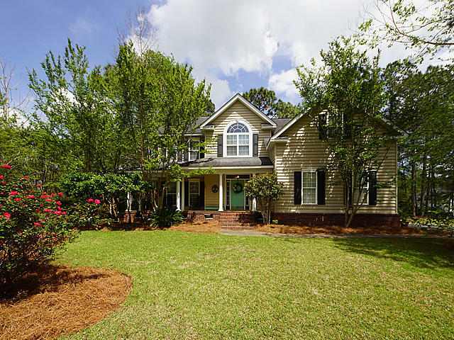 Property Photo: 103 Glen Abby Drive SC 29483