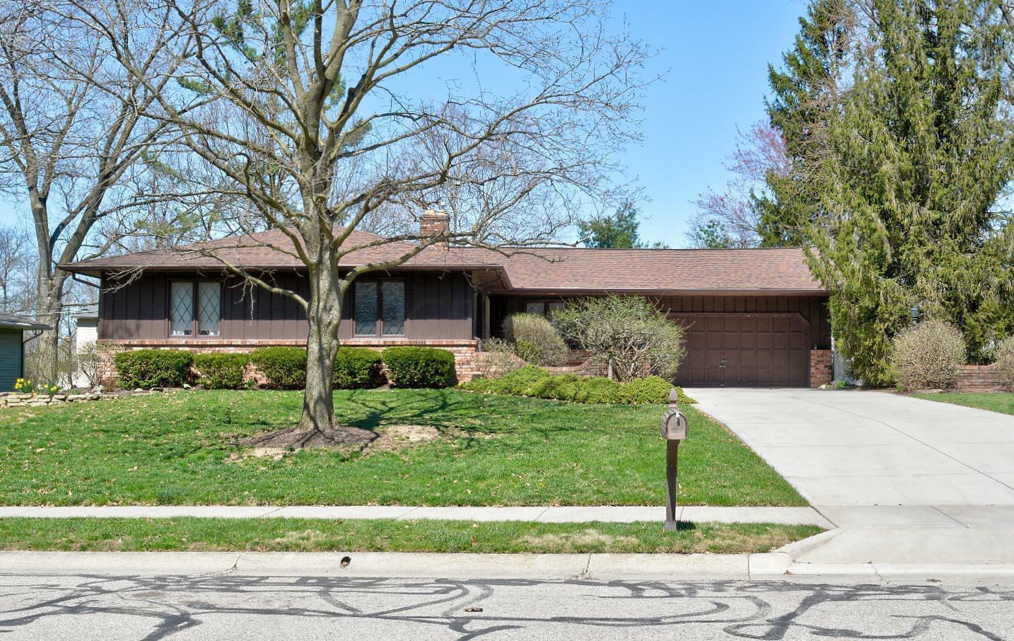 Property Photo: 202 Devon Road OH 43015