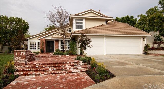 Property Photo: 4 Tanglewood CA 92679