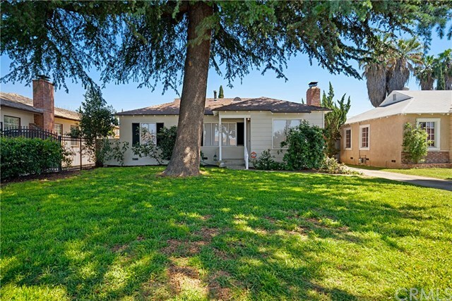 Property Photo:  2926 S 10th Avenue  CA 91006 