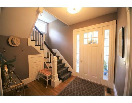 Property Photo: 76 Winter St MA 02062