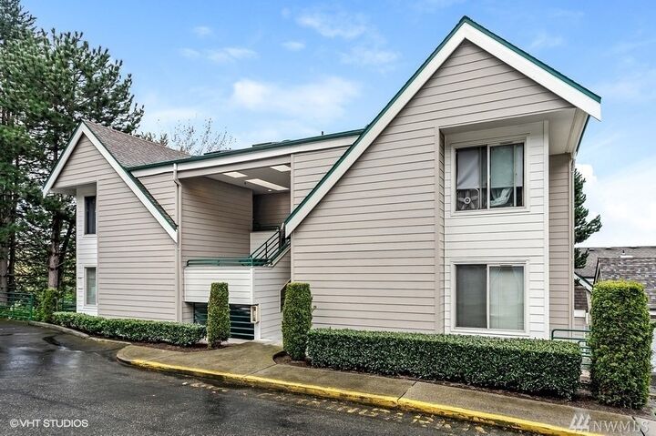 Property Photo: 15310 Sunwood Blvd F-301 WA 98188