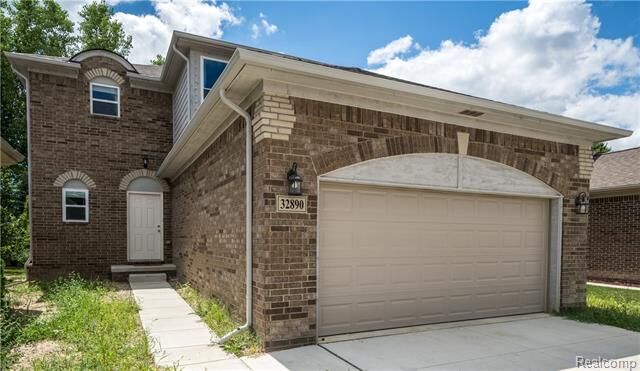 32890 Birchwood Drive  Chesterfield Twp MI 48047 photo
