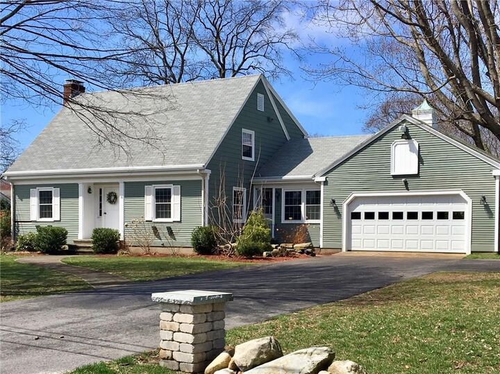 16 Countryside Dr  Cumberland RI 02864 photo