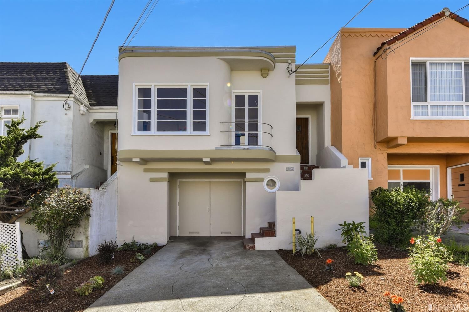 Property Photo:  325 Niagara Avenue  CA 94112 