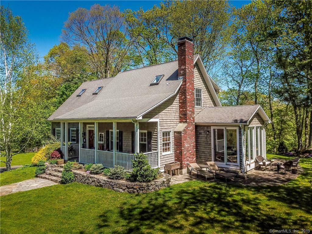 Property Photo: 3 Cortland Drive CT 06801