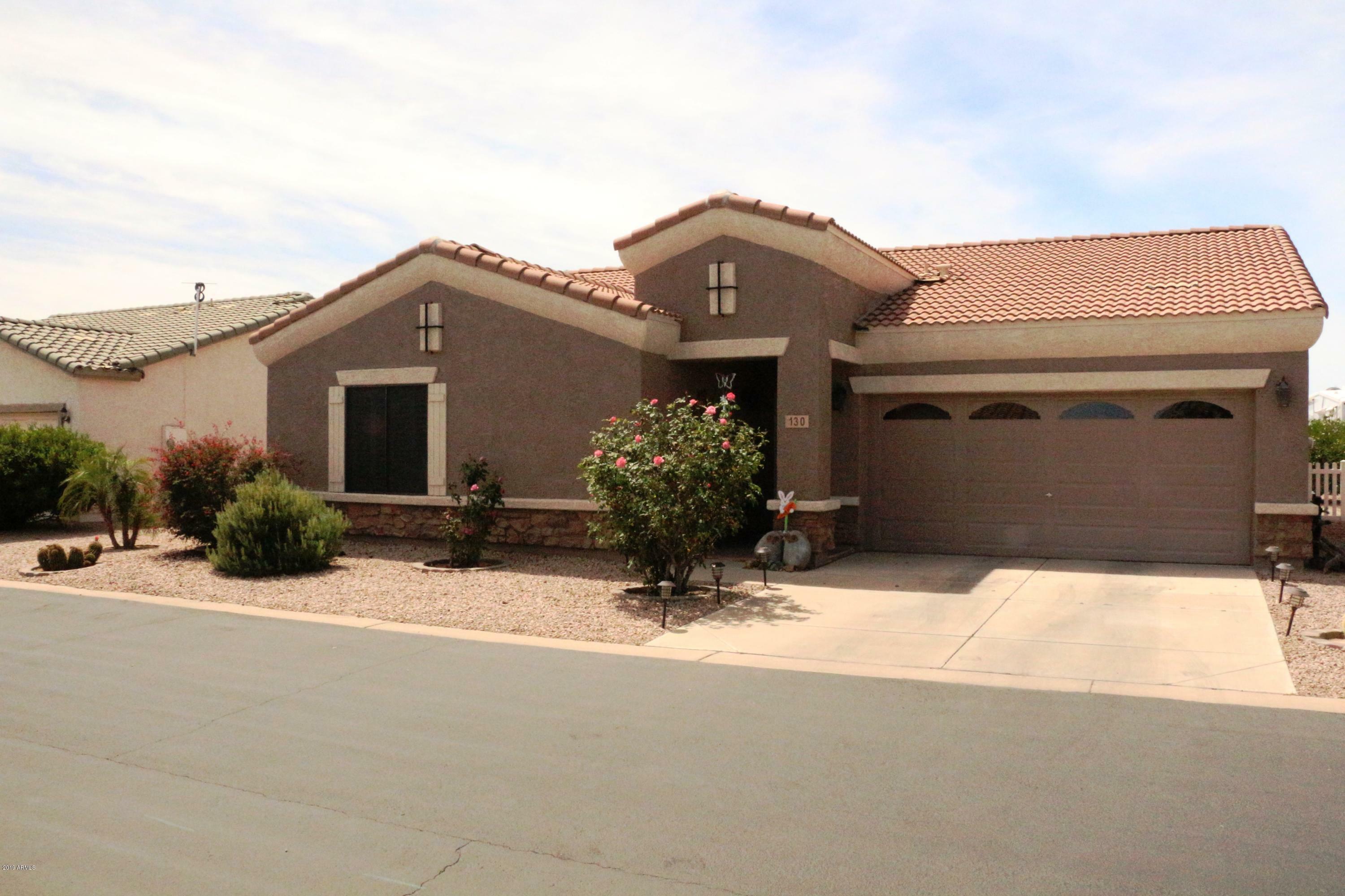 Property Photo:  2101 S Meridian Road 130  AZ 85120 