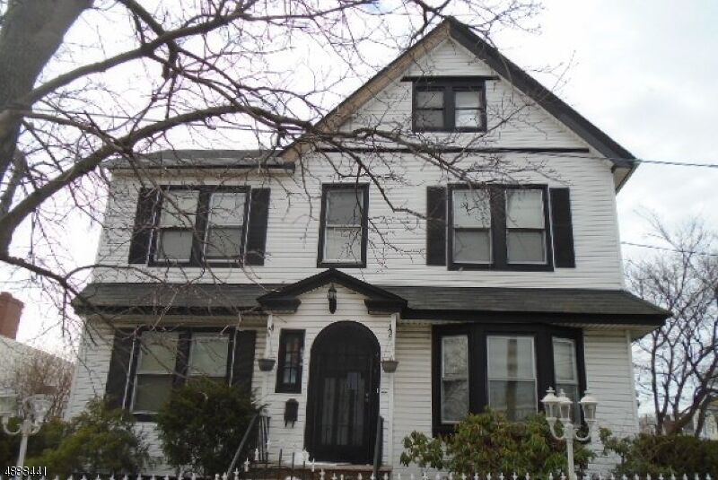 Property Photo: 694 Nye Ave NJ 07111