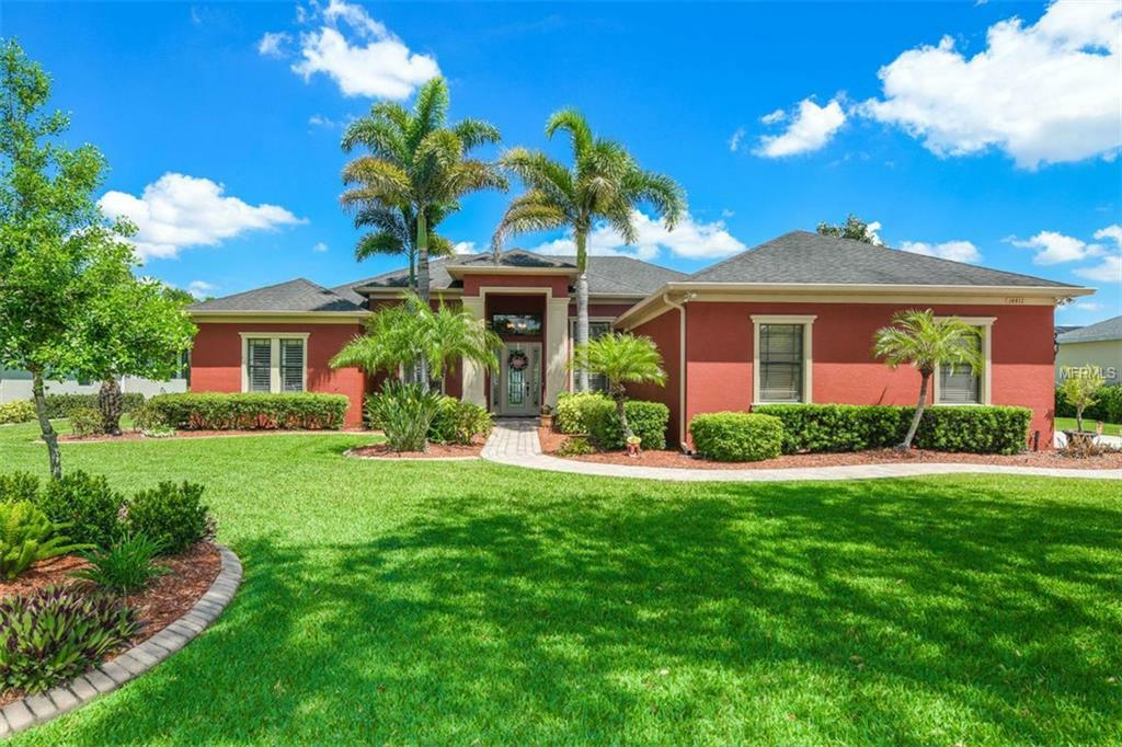 Property Photo: 14411 22nd Place E FL 34212