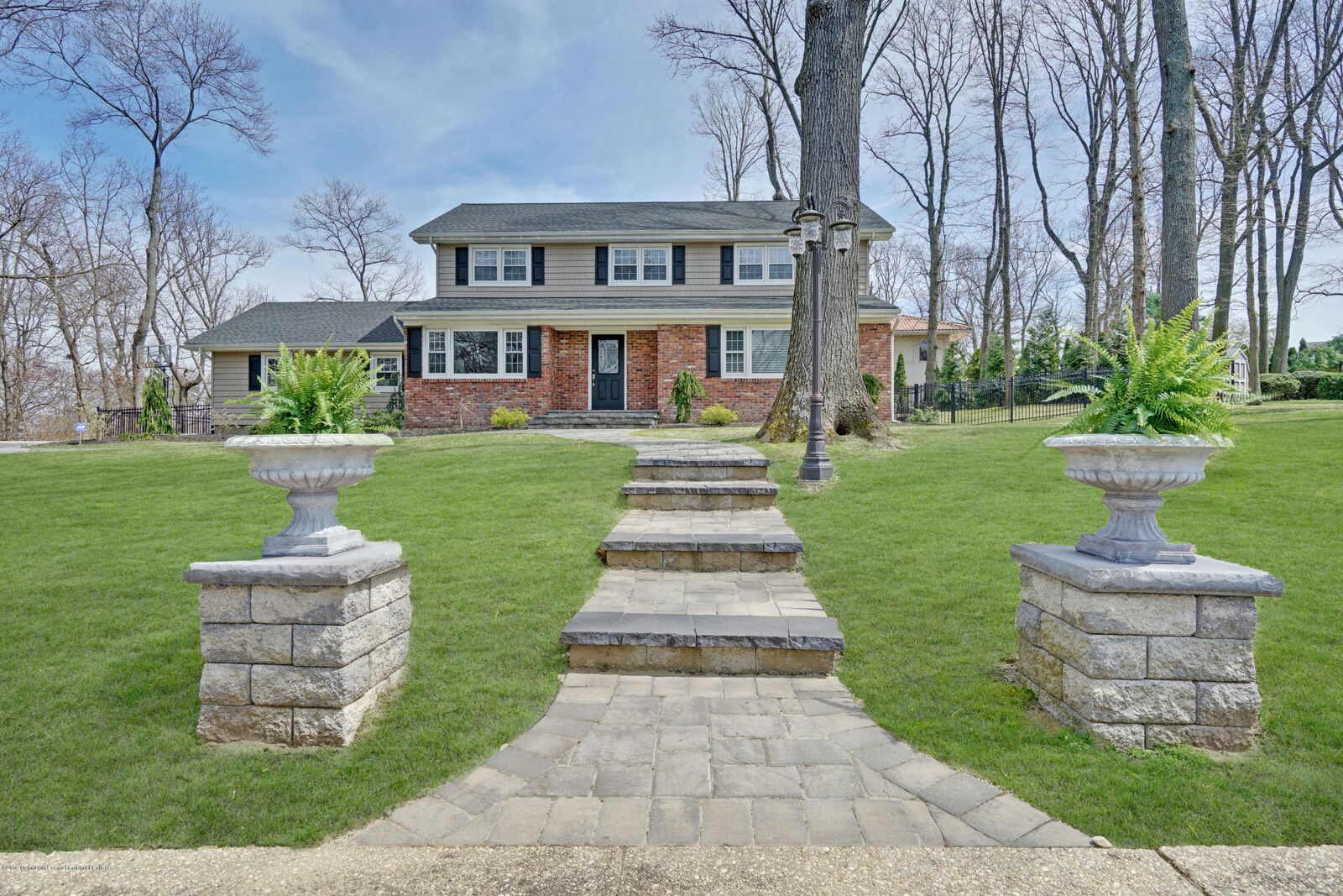 Property Photo:  27 Mahoras Drive  NJ 07712 