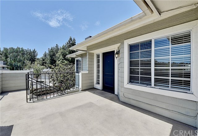 Property Photo:  23412 Pacific Park Drive 39E  CA 92656 