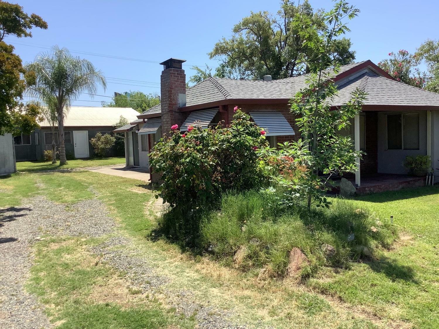 Property Photo:  2426 Princeton Street  CA 95815 