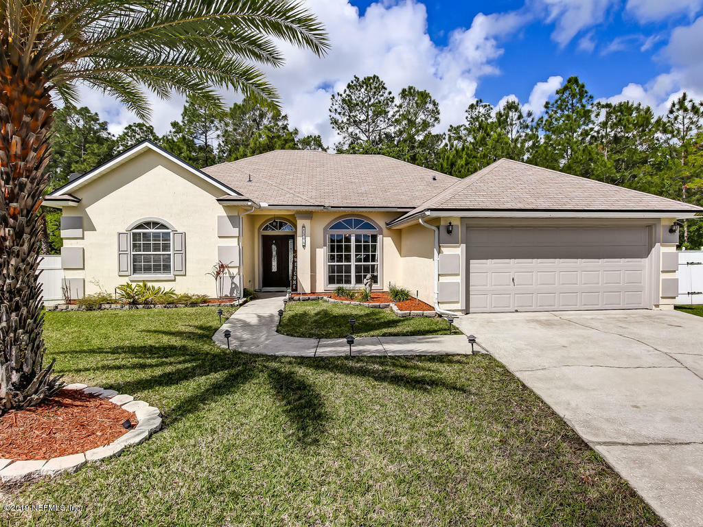 Property Photo: 1304 Haden Lane FL 32218