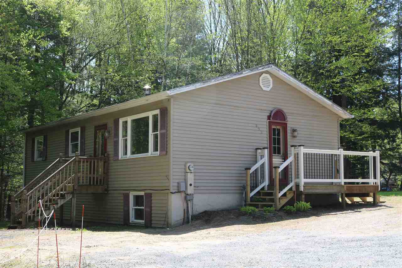 Property Photo:  352 Cedarwood Terrace  VT 05468 