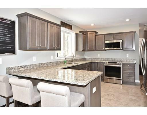Property Photo: 72 Horse Neck Drive MA 02770