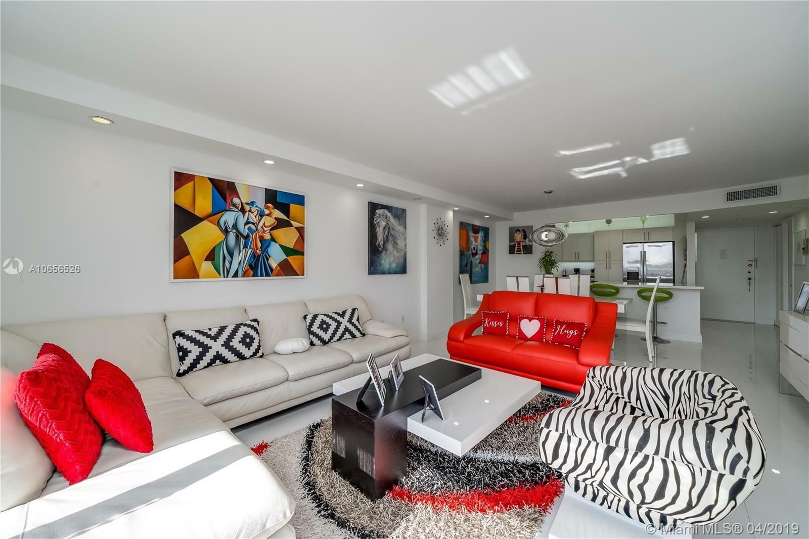 Property Photo: 2801 NE 183rd St. 615W FL 33160
