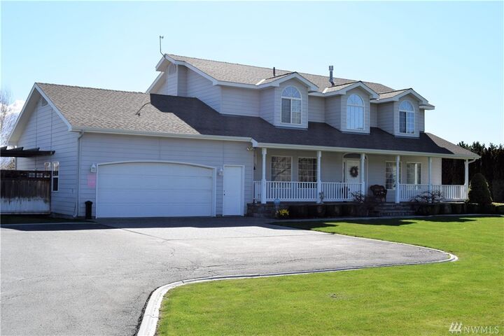 18 Kirkpatrick N  Omak WA 98841 photo