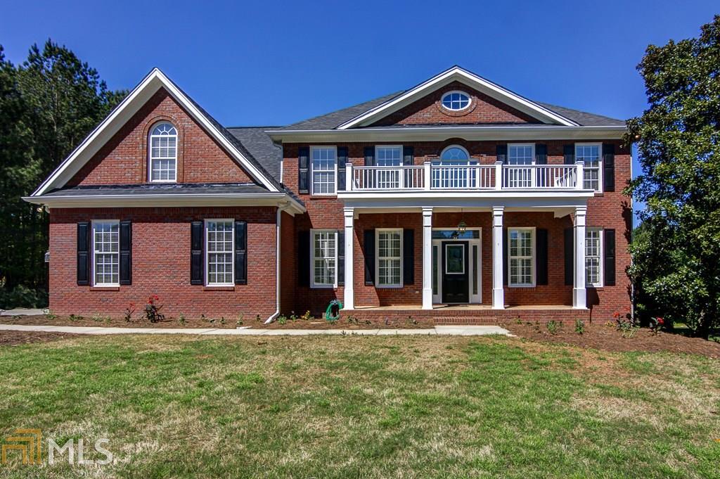 Property Photo: 150 Havenbrooke Ct GA 30214