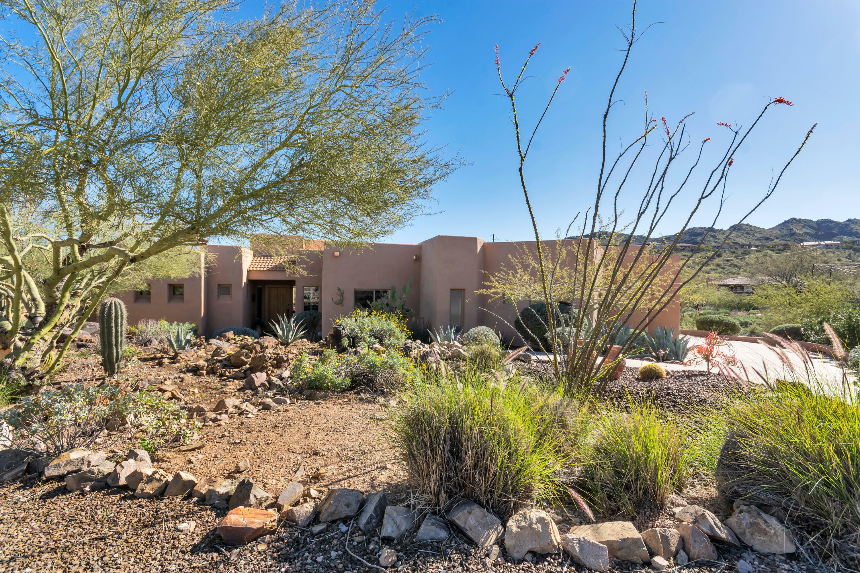 Property Photo:  15239 E Carmelita Court  AZ 85268 