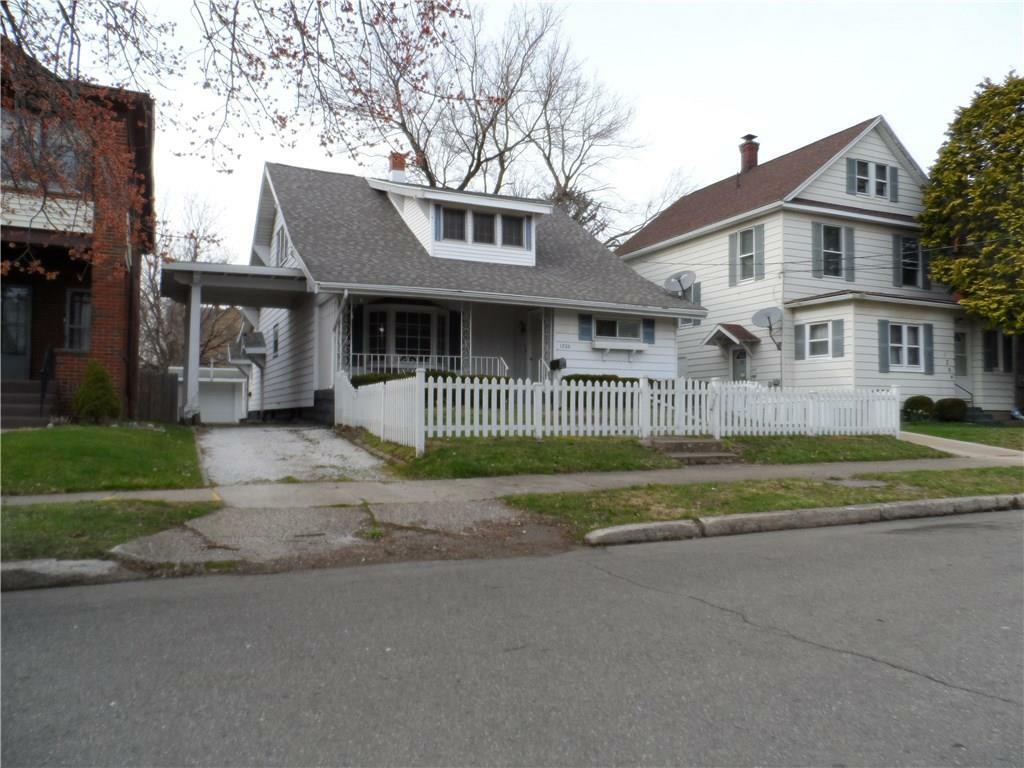 Property Photo:  1206 W 27th Street  PA 16508 