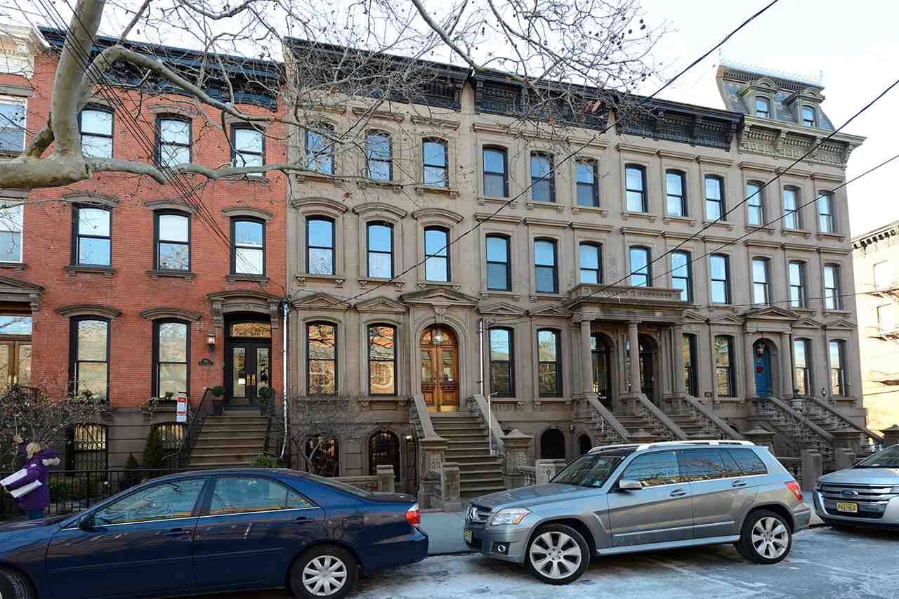 Property Photo: 632 Hudson St NJ 07030