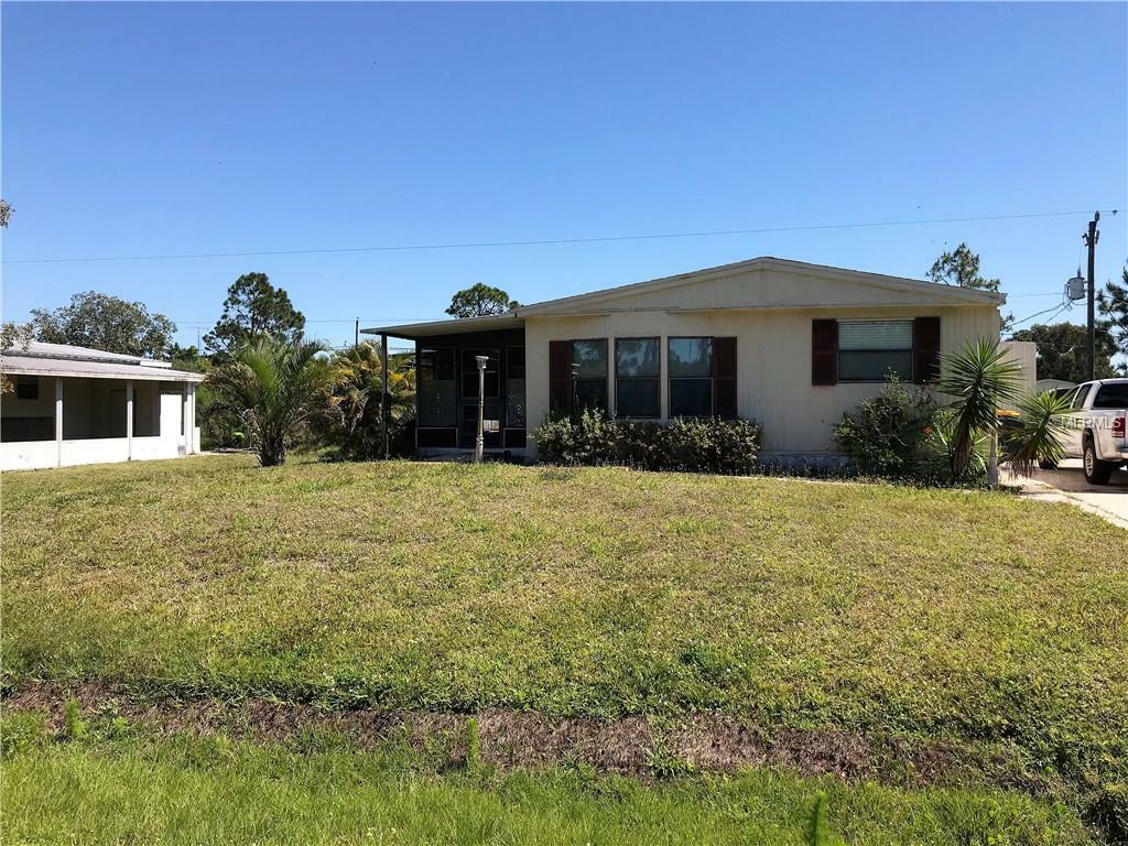 Property Photo:  11490 Royal Road  FL 33955 