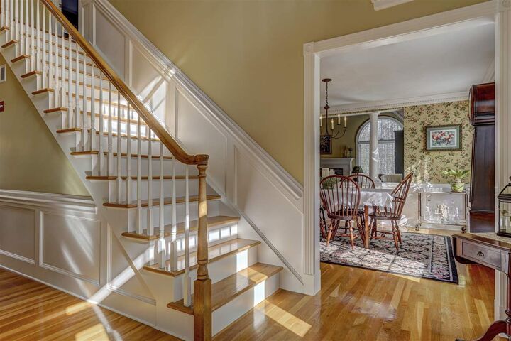 Property Photo: 22 Maiden Lane NH 03110