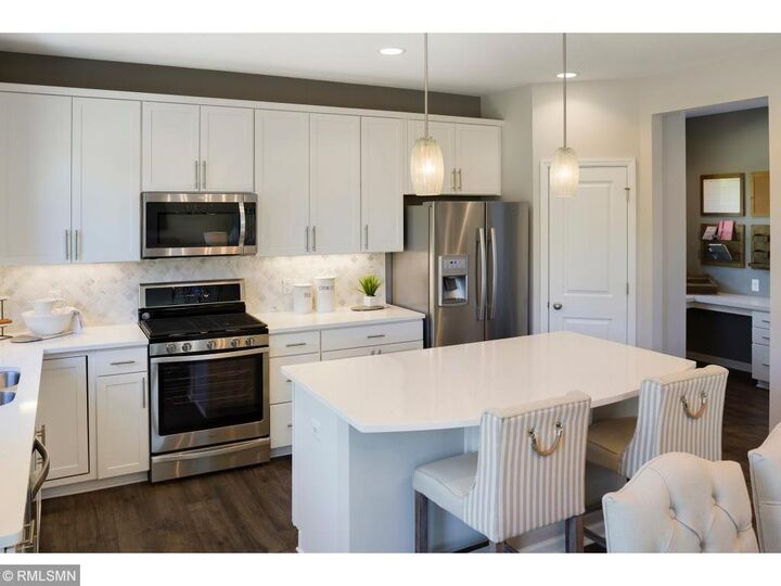 20502 Granville Lane  Lakeville MN 55044 photo