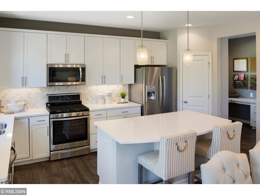 Property Photo:  20502 Granville Lane  MN 55044 