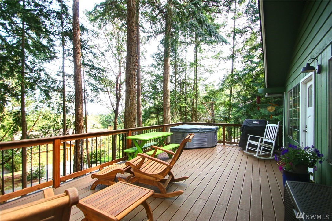 Property Photo: 267 Quillayute Place WA 98257