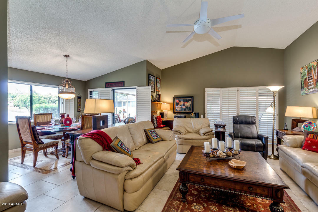 Property Photo:  169 Leisure World --  AZ 85206 