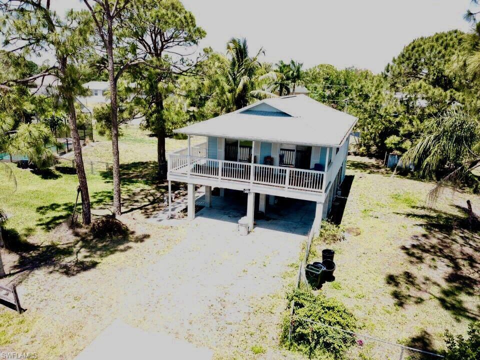 Property Photo:  8167 Matanzas Rd  FL 33967 