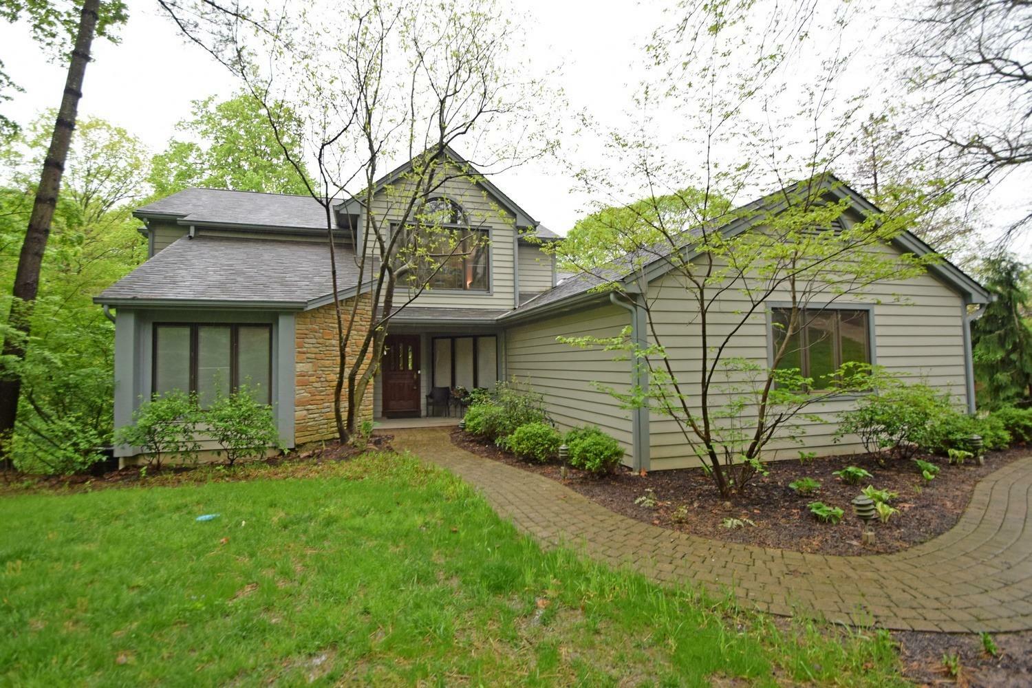 Property Photo:  6121 Lakota Drive  OH 45243 