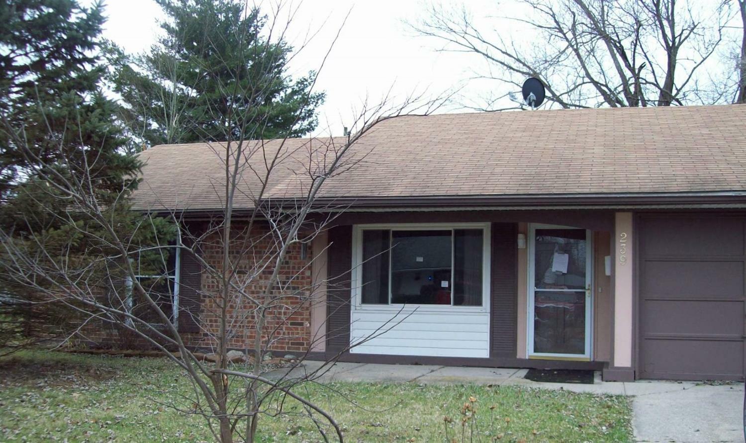 Property Photo:  239 McCall Road  OH 45237 