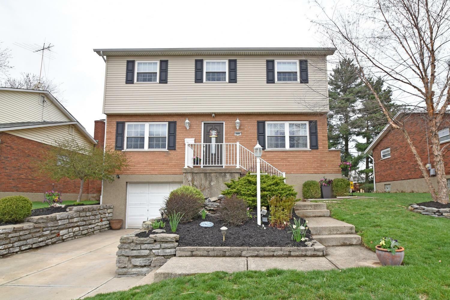 Property Photo: 5030 Donlar Drive OH 45238