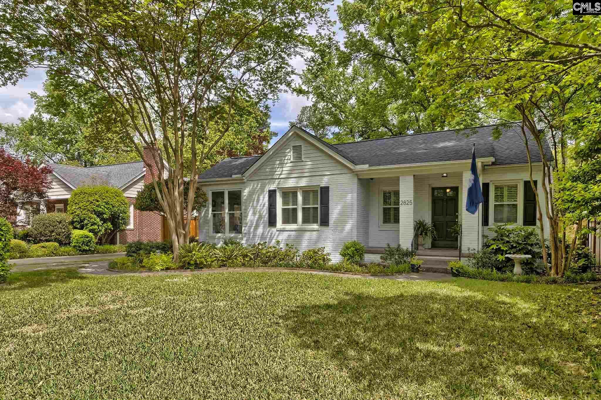 Property Photo:  2825 Burney  SC 29205 