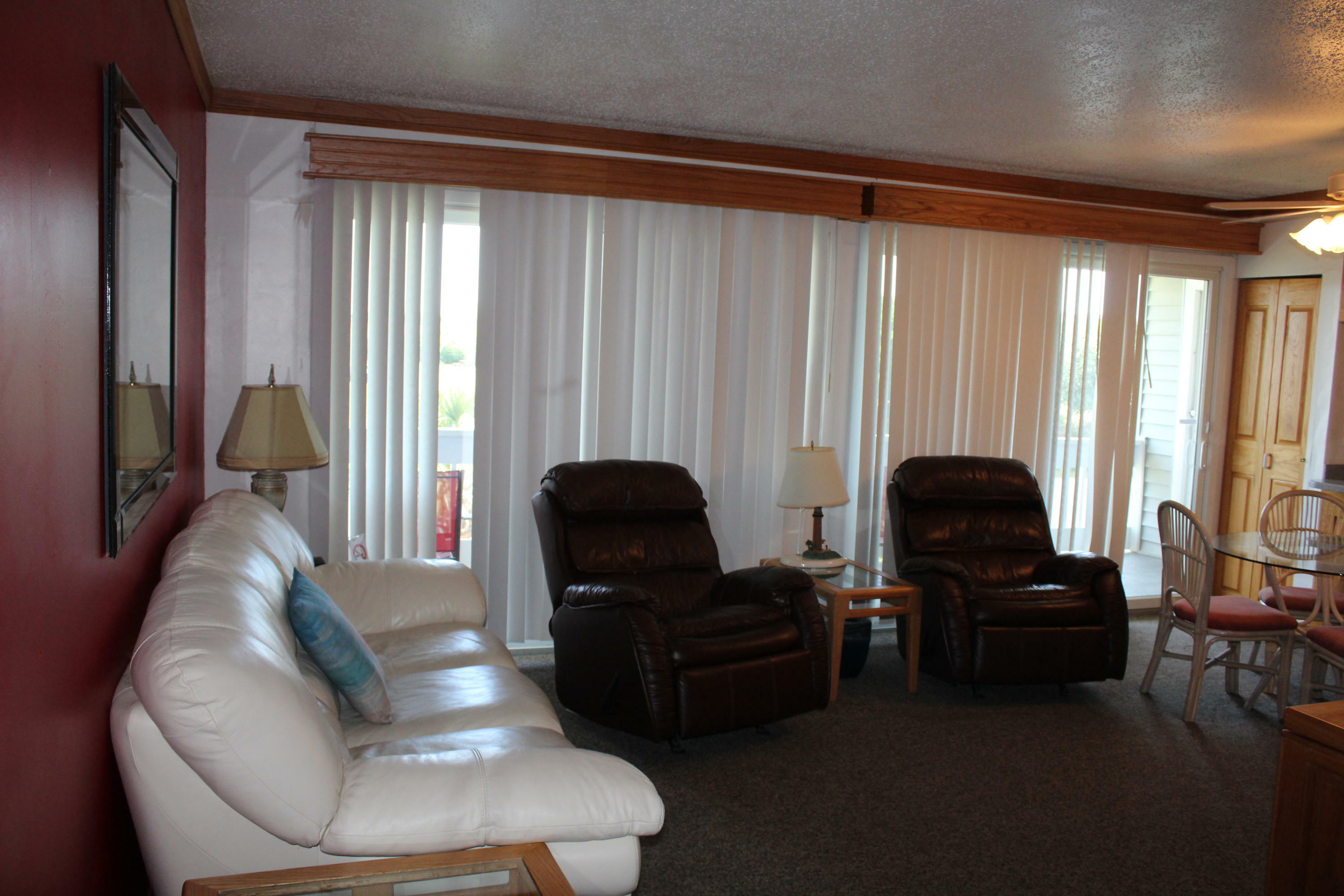 Property Photo:  4000 Gulf Terrace Drive 257  FL 32541 